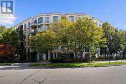 308 - 11 WILLIAM CARSON CRESCENT | Toronto Ontario | Slide Image One
