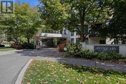 308 - 11 WILLIAM CARSON CRESCENT | Toronto Ontario | Slide Image Two