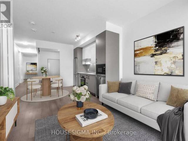 310 - 11 LILLIAN STREET Toronto Ontario, M4S 2H7 - 3 Bedrooms Condo For Sale