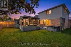 57 FENWICK AVENUE | Clarington Ontario | Slide Image Fifty