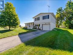 33 RICE DRIVE Schomberg Ontario, L0G 1T0