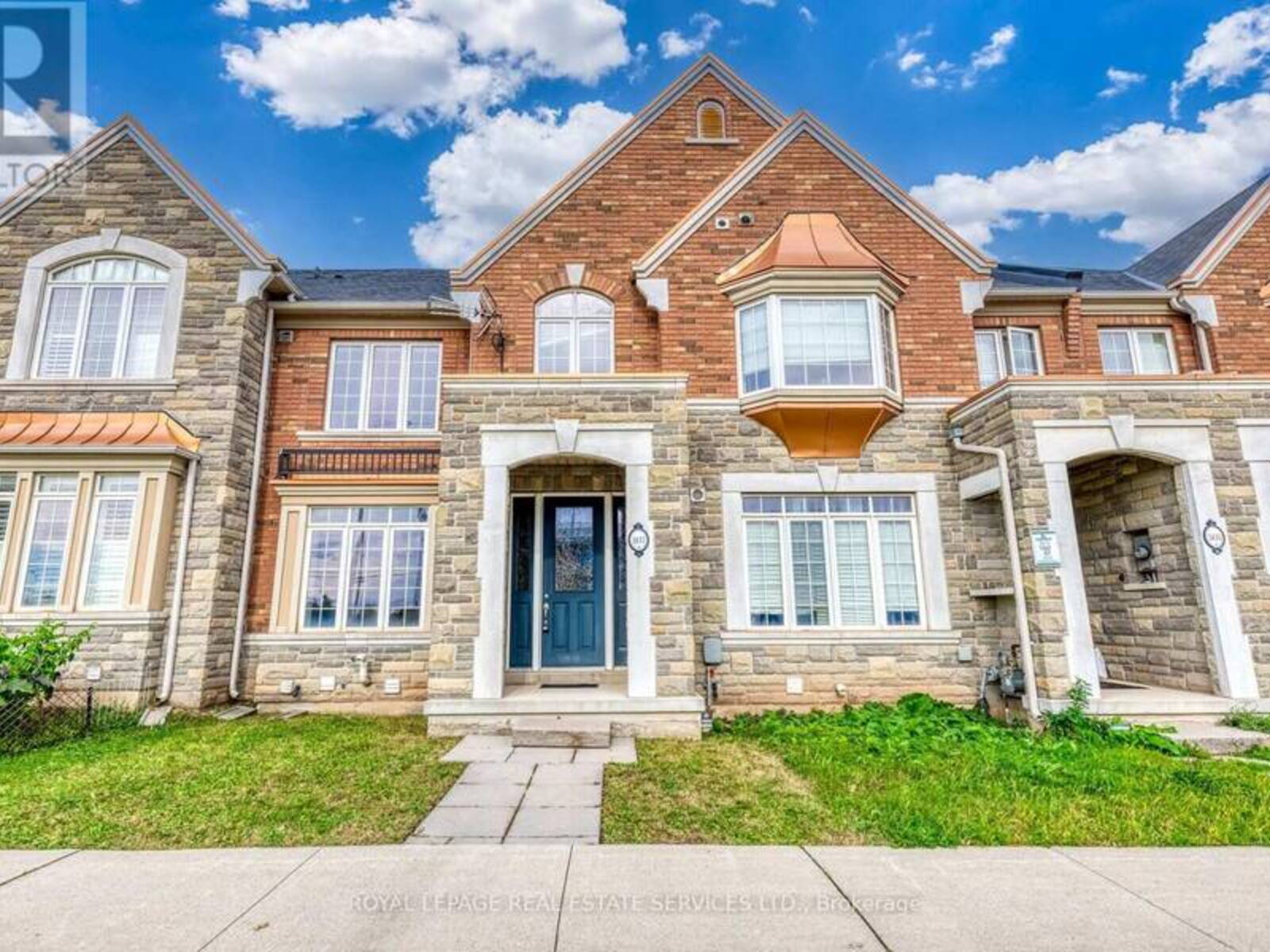 3117 NEYAGAWA BOULEVARD, Oakville, Ontario L6M 0P4