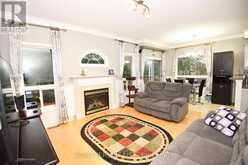 521 NAVIGATOR DRIVE | Mississauga Ontario | Slide Image Fifteen