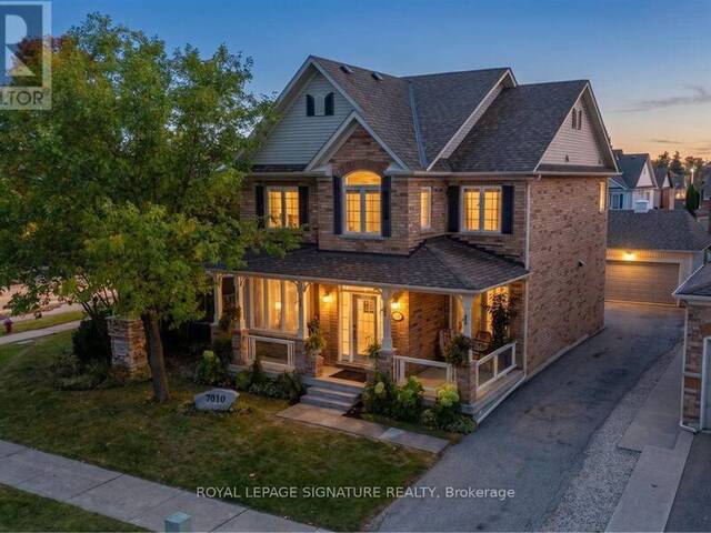 7010 GOODERHAM ESTATE BOULEVARD Mississauga Ontario, L5W 1G1 - 7 Bedrooms Home For Sale