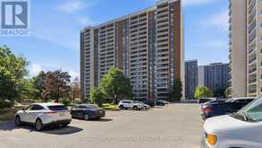 1805 - 4 KINGS CROSS ROAD | Brampton Ontario | Slide Image Two