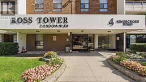 1805 - 4 KINGS CROSS ROAD | Brampton Ontario | Slide Image Three