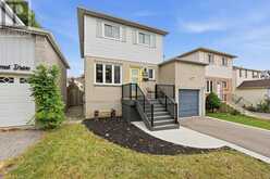 467 TEMPLEMEAD DRIVE | Hamilton Ontario | Slide Image Two