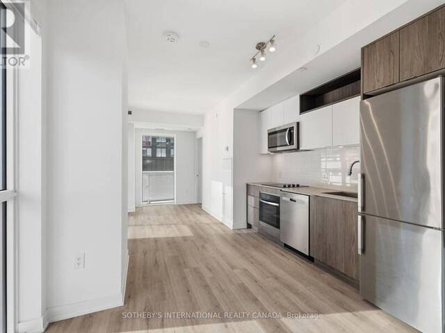 907 - 100 DALHOUSIE STREET Toronto Ontario, M5B 0C7 - 2 Bedrooms Waterfront Condo For Sale