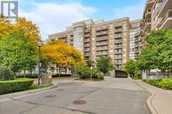 704 - 650 LAWRENCE AVENUE W | Toronto Ontario | Slide Image One