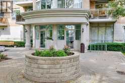 704 - 650 LAWRENCE AVENUE W | Toronto Ontario | Slide Image Thirty-two