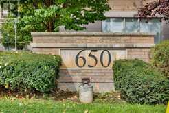 704 - 650 LAWRENCE AVENUE W | Toronto Ontario | Slide Image Thirty-three