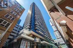 2205 - 38 WIDMER STREET | Toronto Ontario | Slide Image One