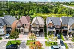 6 TANSLEY CRESCENT | Ajax Ontario | Slide Image Two