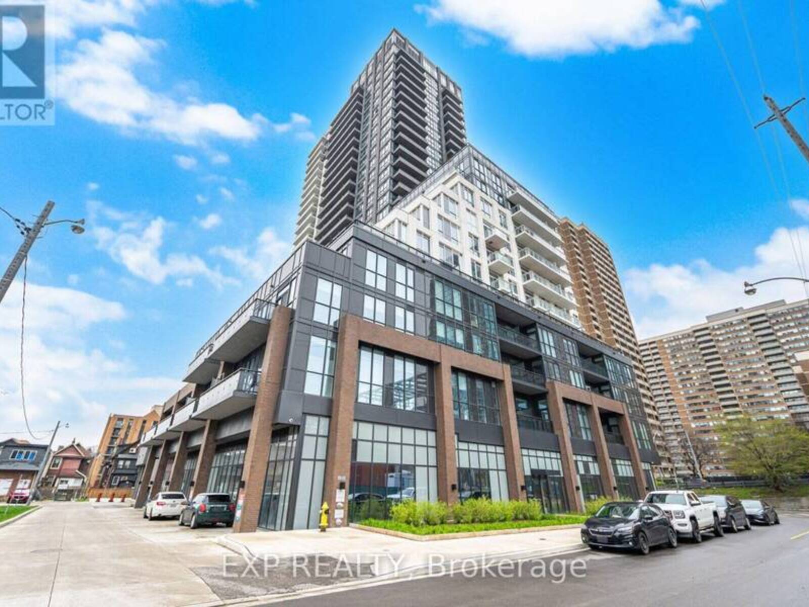 10 - 286 MAIN STREET, Toronto, Ontario M4C 0B3