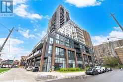 10 - 286 MAIN STREET | Toronto Ontario | Slide Image One