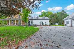 18611 LESLIE STREET | East Gwillimbury Ontario | Slide Image Two