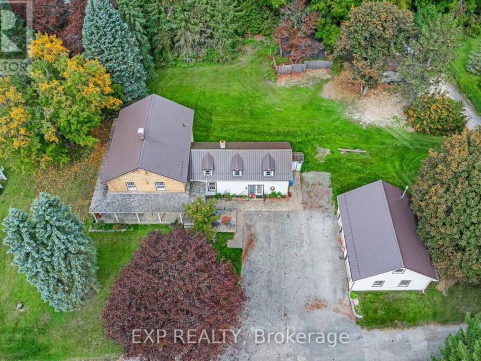 18611 LESLIE STREET, East Gwillimbury, Ontario L0G 1V0