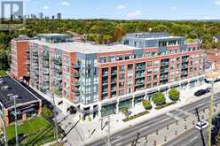 116 - 7608 YONGE STREET | Vaughan Ontario | Slide Image One