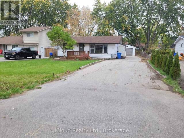 172 SILAS BOULEVARD Georgina Ontario, L4P 2K3 - 2 Bedrooms Home For Sale