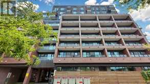 417 - 1808 ST CLAIR AVENUE W | Toronto Ontario | Slide Image Thirty-nine