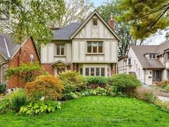 124 BRENTWOOD ROAD N Toronto Ontario, M8X 2C6