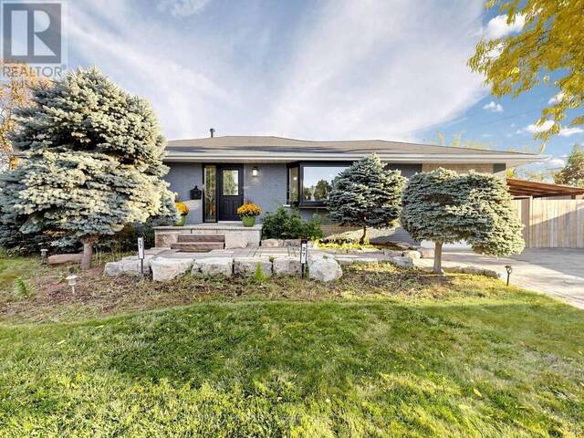 27 MATLOCK AVENUE Mississauga Ontario, L5N 2P7 - 5 Bedrooms Home For Sale