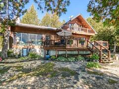 125 LAKESHORE ROAD Central Manitoulin Ontario, P0P 2C0