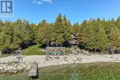 125 LAKESHORE ROAD | Central Manitoulin Ontario | Slide Image Two