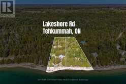 125 LAKESHORE ROAD | Central Manitoulin Ontario | Slide Image Forty-eight