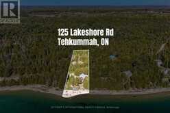 125 LAKESHORE ROAD | Central Manitoulin Ontario | Slide Image Forty-nine