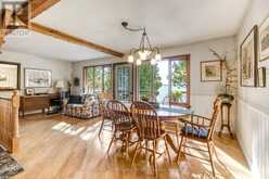 125 LAKESHORE ROAD | Central Manitoulin Ontario | Slide Image Nine