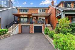 39 ALBERTUS AVENUE | Toronto Ontario | Slide Image Two