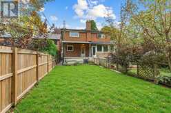 39 ALBERTUS AVENUE | Toronto Ontario | Slide Image Thirty