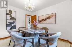 39 ALBERTUS AVENUE | Toronto Ontario | Slide Image Nine