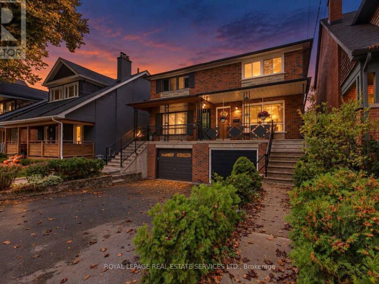 39 ALBERTUS AVENUE, Toronto, Ontario M4R 1J5