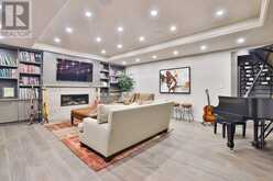 20 CLUNY DRIVE | Toronto Ontario | Slide Image Thirty-three