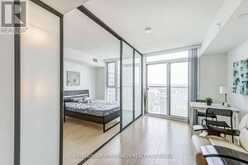 3208 - 85 QUEENS WHARF ROAD | Toronto Ontario | Slide Image Twelve