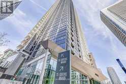 3208 - 85 QUEENS WHARF ROAD | Toronto Ontario | Slide Image One