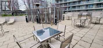 3208 - 85 QUEENS WHARF ROAD | Toronto Ontario | Slide Image Thirty-one