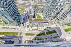 3208 - 85 QUEENS WHARF ROAD | Toronto Ontario | Slide Image Thirty-nine