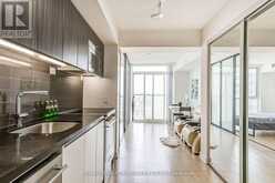 3208 - 85 QUEENS WHARF ROAD | Toronto Ontario | Slide Image Three