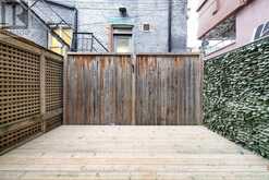 530 RICHMOND STREET W | Toronto Ontario | Slide Image Thirty-one