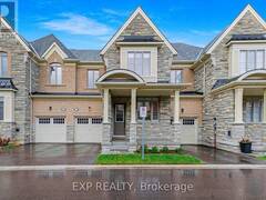 18 HOUGH LANE Ajax Ontario, L1T 0N6