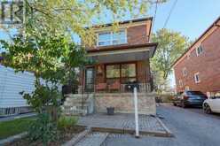 5A SCOTIA AVENUE | Toronto Ontario | Slide Image One