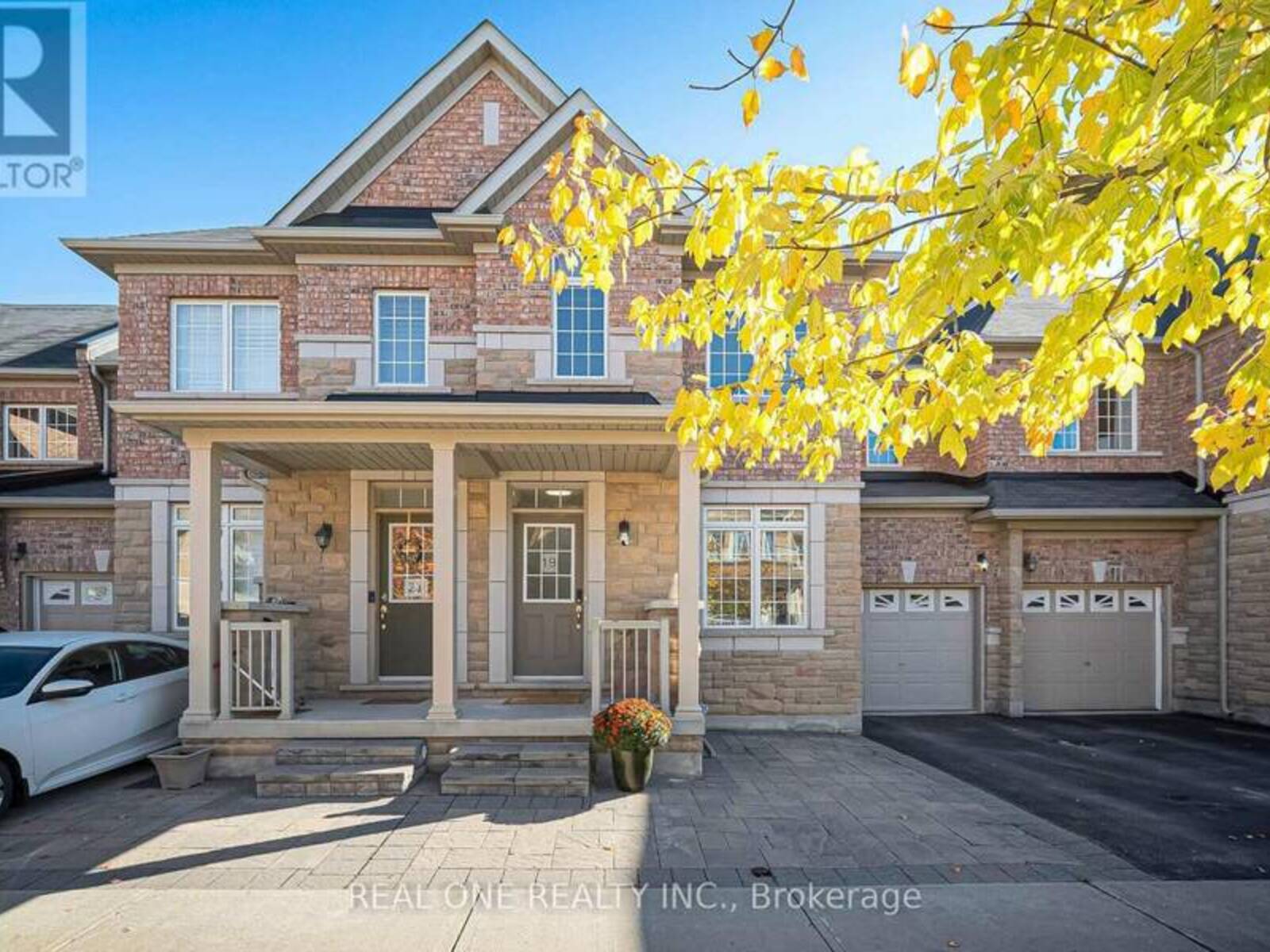 19 BEGONIA STREET, Markham, Ontario L6E 0N3