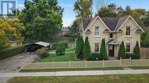 296 EAGLE STREET | Newmarket Ontario | Slide Image One