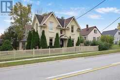 296 EAGLE STREET | Newmarket Ontario | Slide Image Two