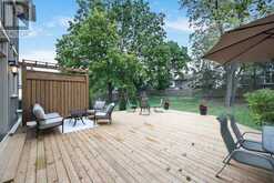 296 EAGLE STREET | Newmarket Ontario | Slide Image Thirty-three