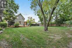 296 EAGLE STREET | Newmarket Ontario | Slide Image Thirty-five