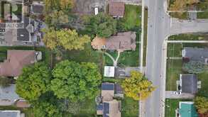 296 EAGLE STREET | Newmarket Ontario | Slide Image Forty